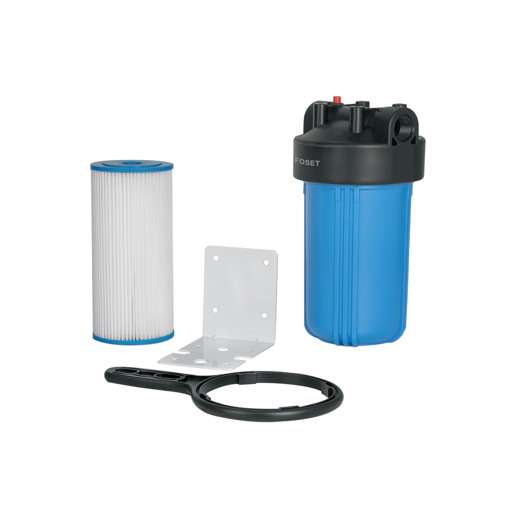 Filtro para agua Jumbo, Foset - Pag 504