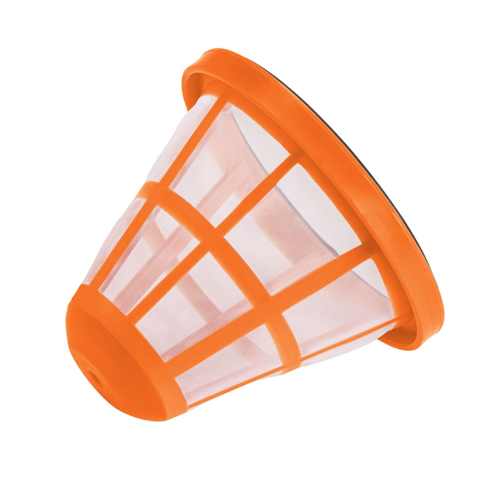 [T100774] Filtro plástico para aspiradora de auto ASP-12V, Truper