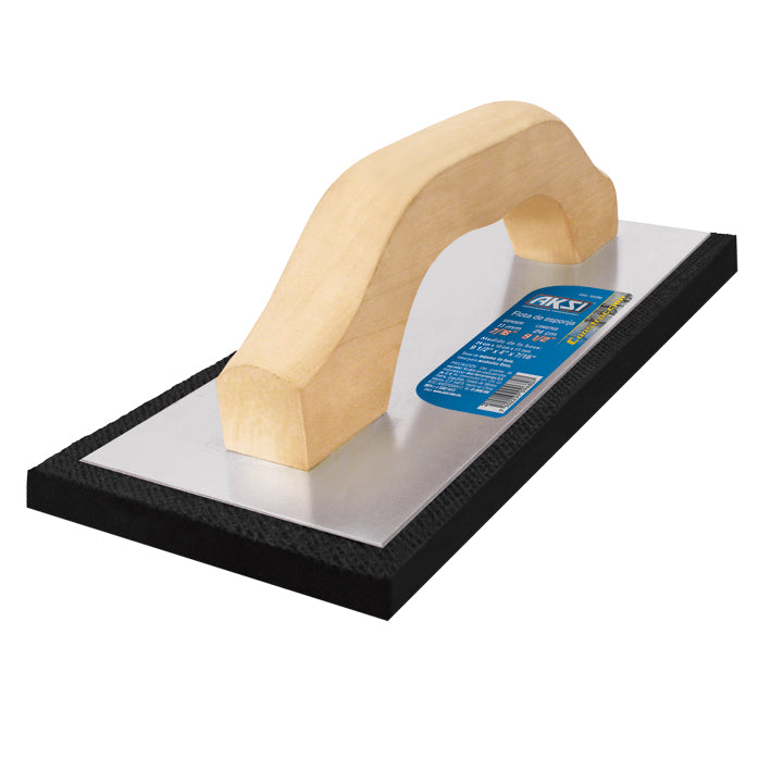 Flota economica 9 1/2" con espesor de base 5/8"