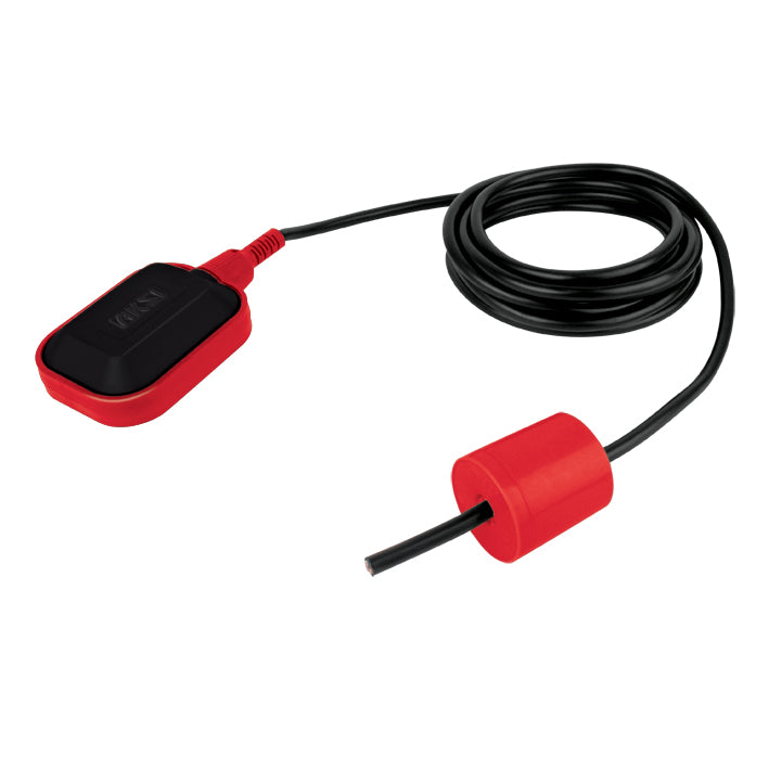 Flotador electrico para tinaco