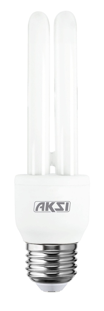 [A110460] Foco 2U 9W 5000 hrs frio caja