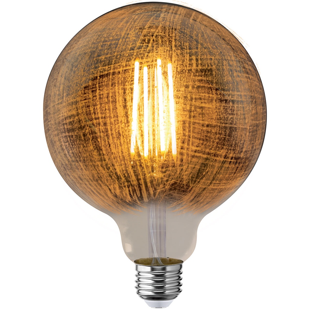 Foco Globo Capricho 4W, Dimeable