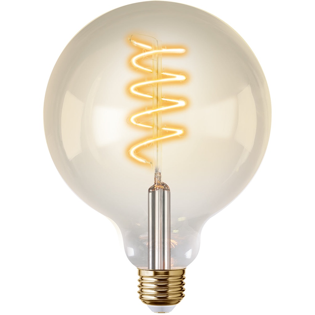 Foco Vintage ADN 4W, dimeable