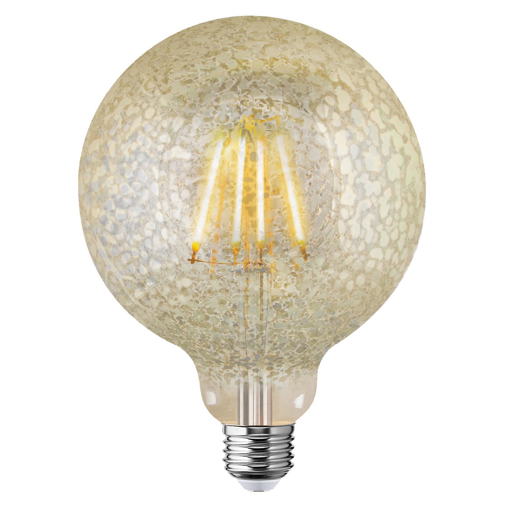 Foco Vintage Leopardo 7W, dimeable