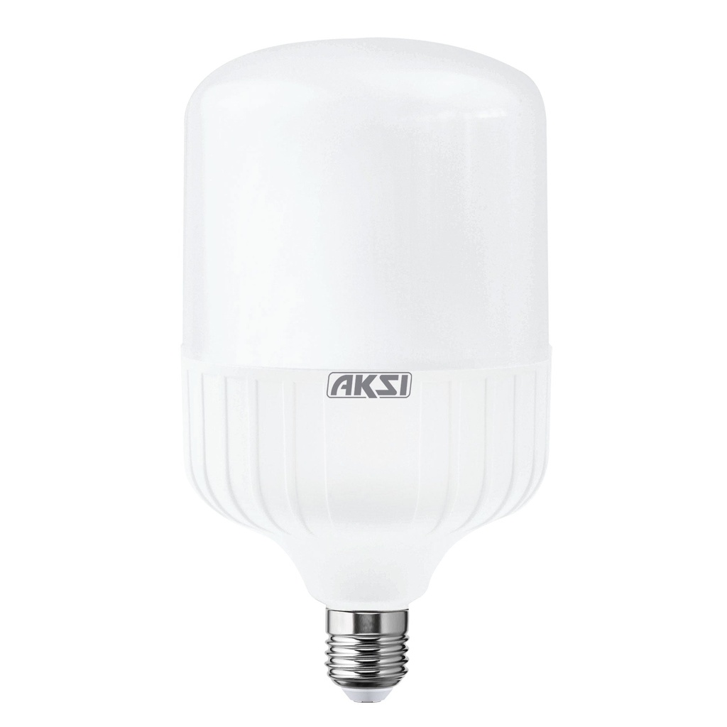 Foco led alta potencia 30W tipo T luz blanca E27