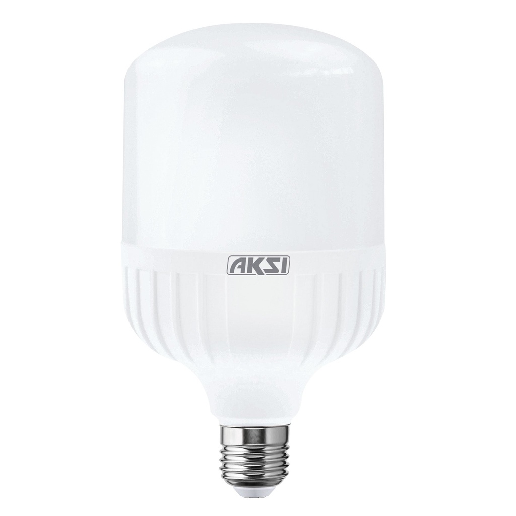 Foco led alta potencia 40W tipo T luz blanca E27