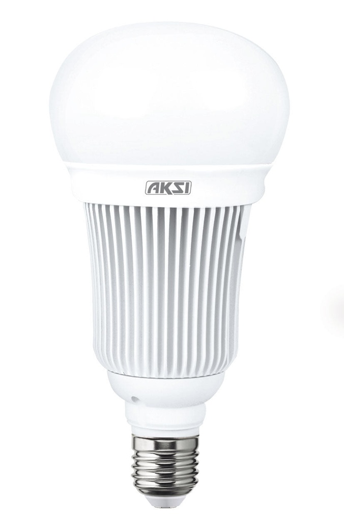 Foco led alta potencia 45W IP65 luz blanca E27