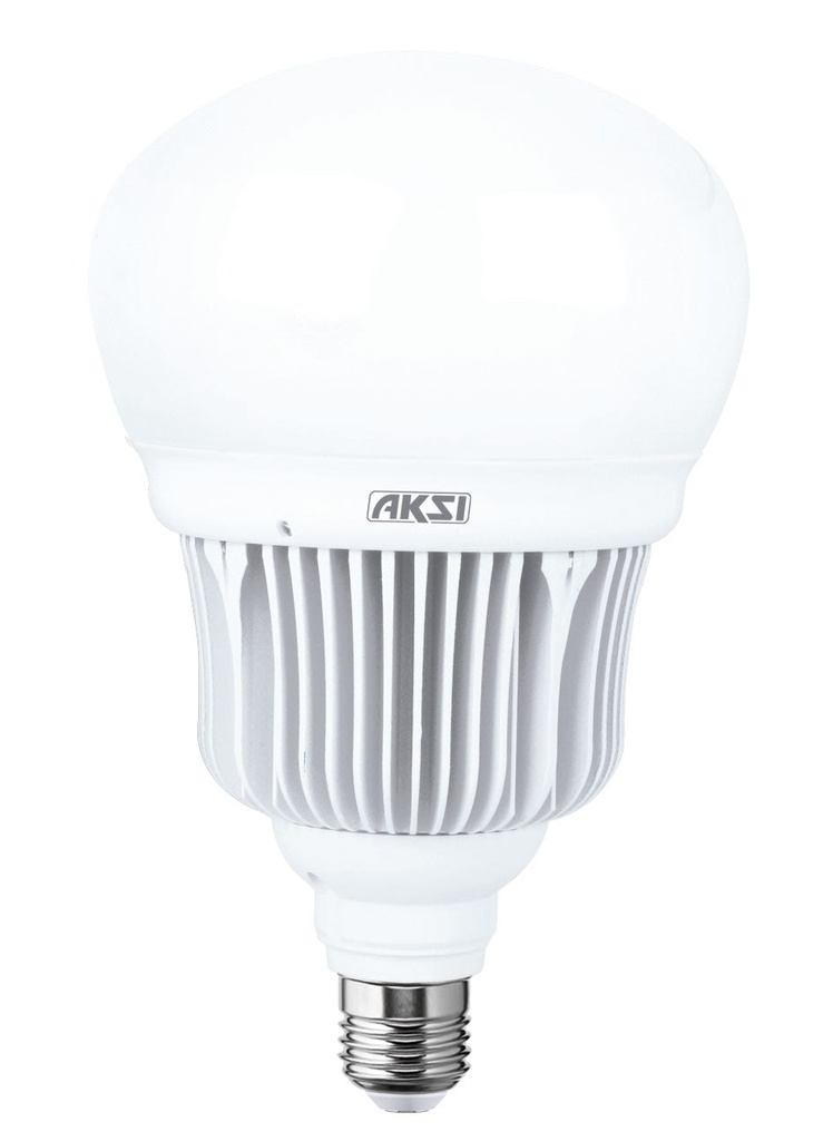 Foco led alta potencia 55W IP65 luz blanca E27