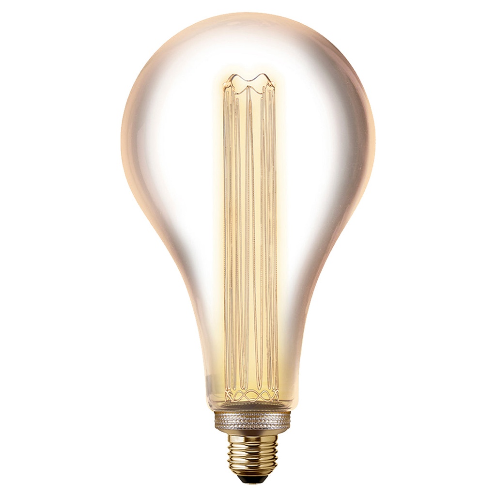 Focos Vintage Lava 3.5W, Dimeable