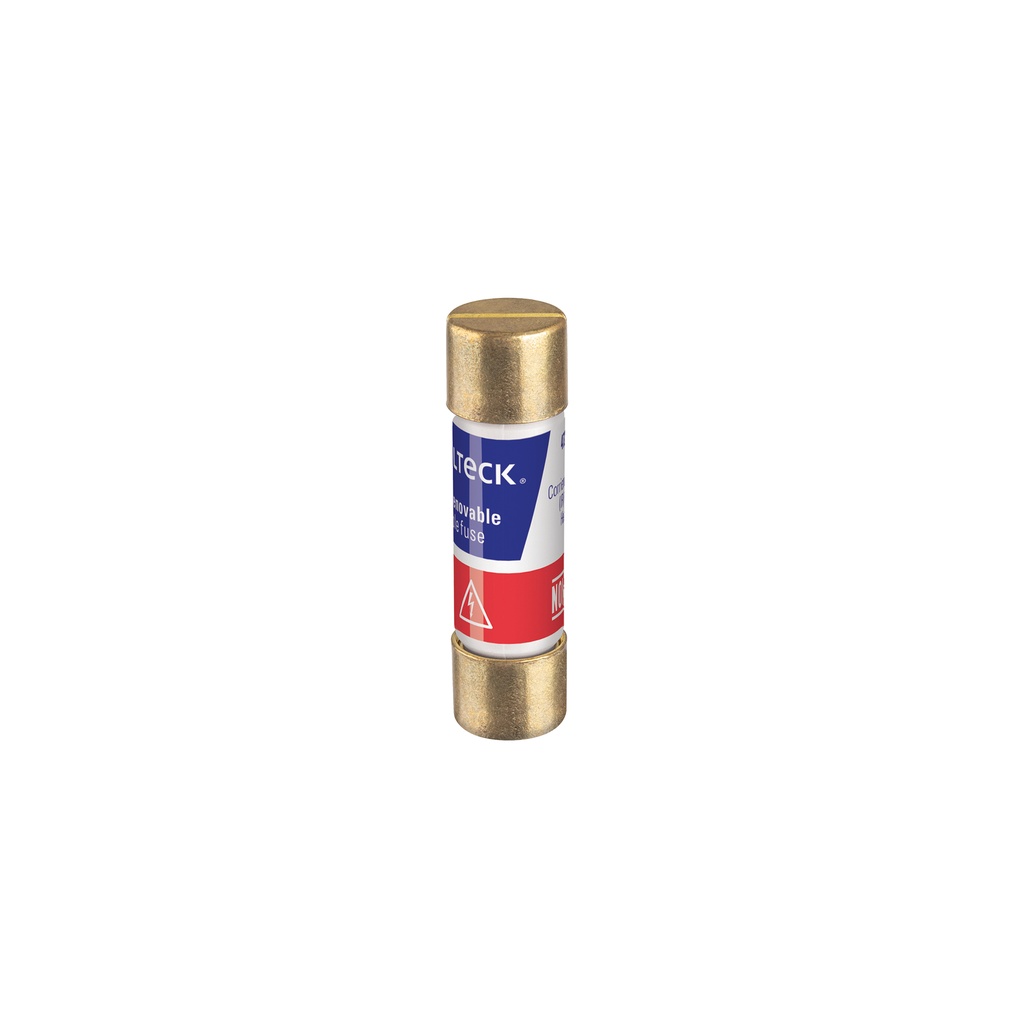 Fusible 60 A, Volteck