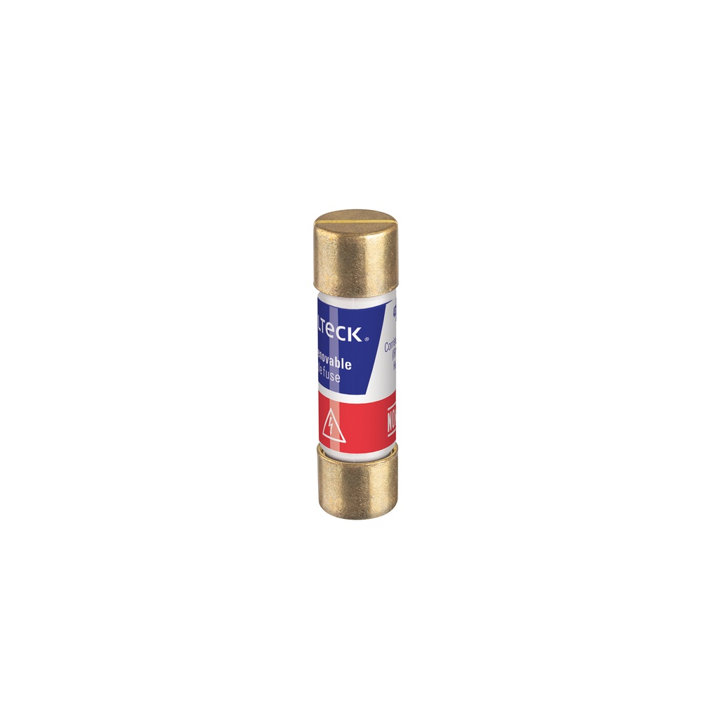 [T47279] Fusible 60 A, reforzado, Volteck
