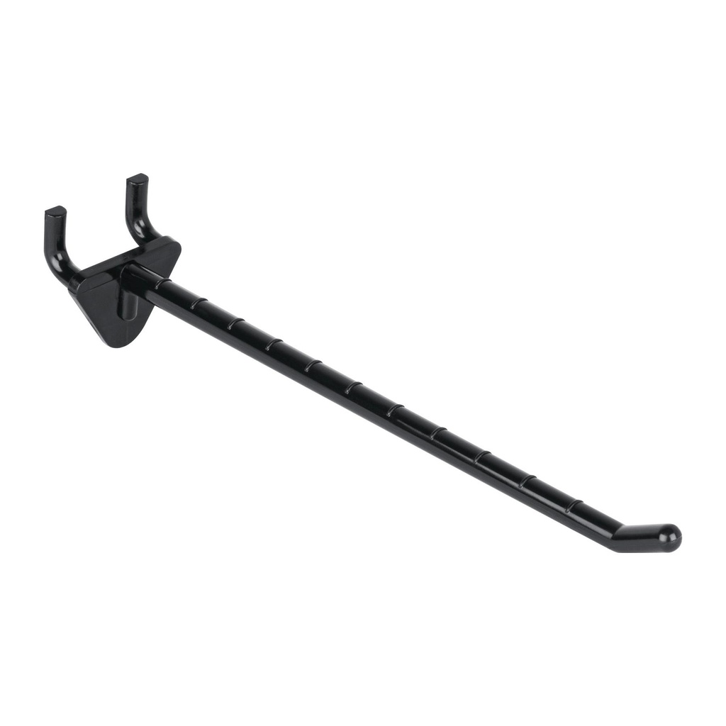 [T55964] Gancho de plástico para perfocel y para ranurado, 6', Truper