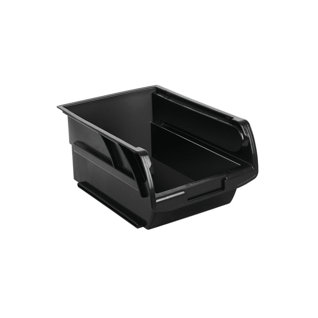 [T102436] Gaveta apilable de plástico 21 x 14 x 10 cm, Truper