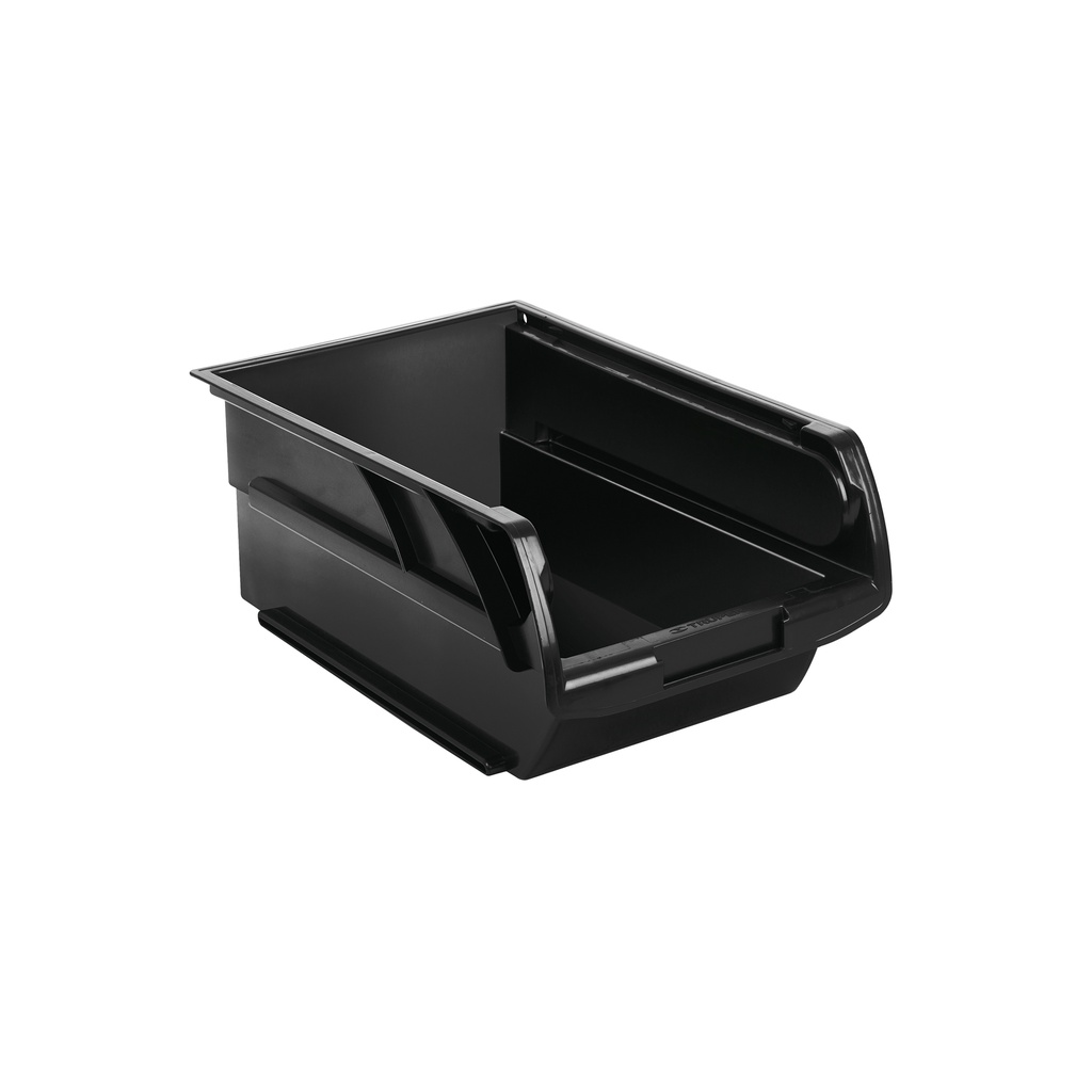 [T102437] Gaveta apilable de plástico 29 x 19 x 13 cm, Truper