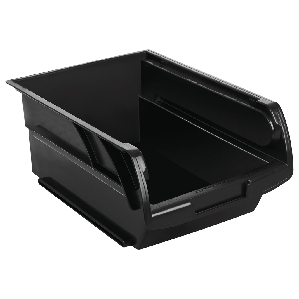 [T102438] Gaveta apilable de plástico 39 x 24 x 17 cm, Truper