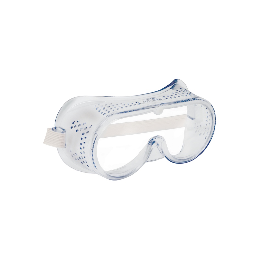 Goggles de seguridad con ventilación directa, Pretul - Pag 340
