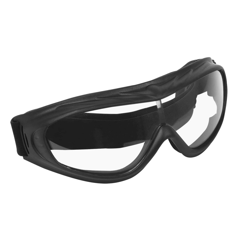 Goggles de seguridad ultra ligeros, antiempaño, Truper - Pag 438