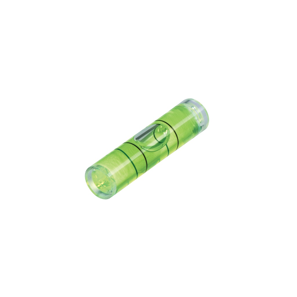 Gota verde de acrílico de repuesto para nivel, Truper - Pag 292