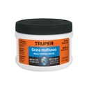 Grasa de jabón base litio para chasis, 450 g, Truper