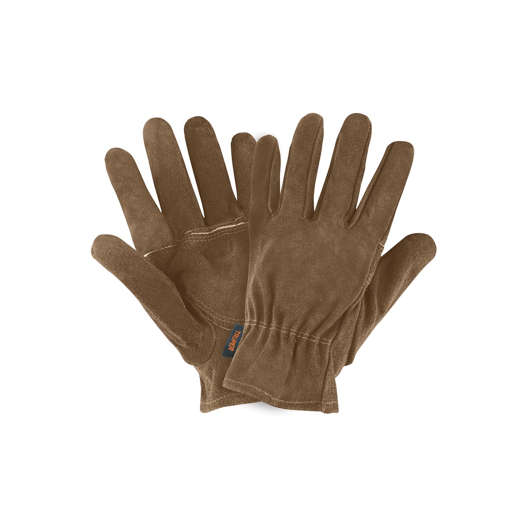 Guantes de carnaza premium para electricista, Truper - Pag 345