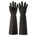 Guantes de látex industriales, medianos, Truper - Pag 450