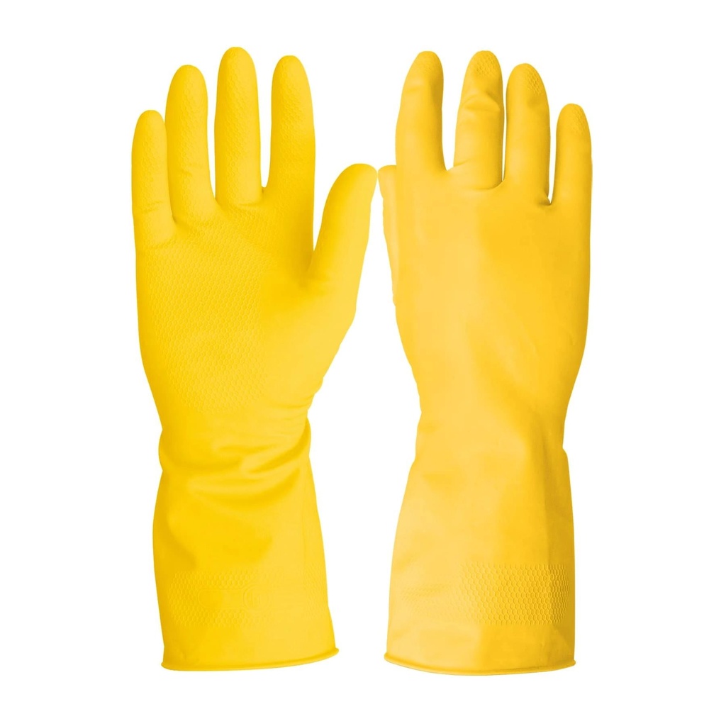 Guantes de látex para limpieza, chicos, Pretul - Pag 450, 804