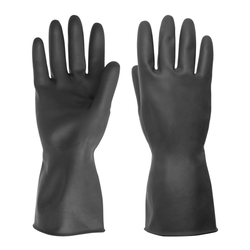 Guantes de látex para pintor, grandes, Truper - Pag 450