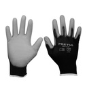 Guantes de nylon recubiertos de poliuretano, CH, Pretul - Pag 449