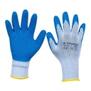 Guantes de poliéster recubiertos de latex, G, Truper - Pag 448