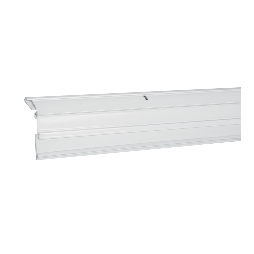 Guardapolvo automático 100 cm blanco, Hermex - Pag 595