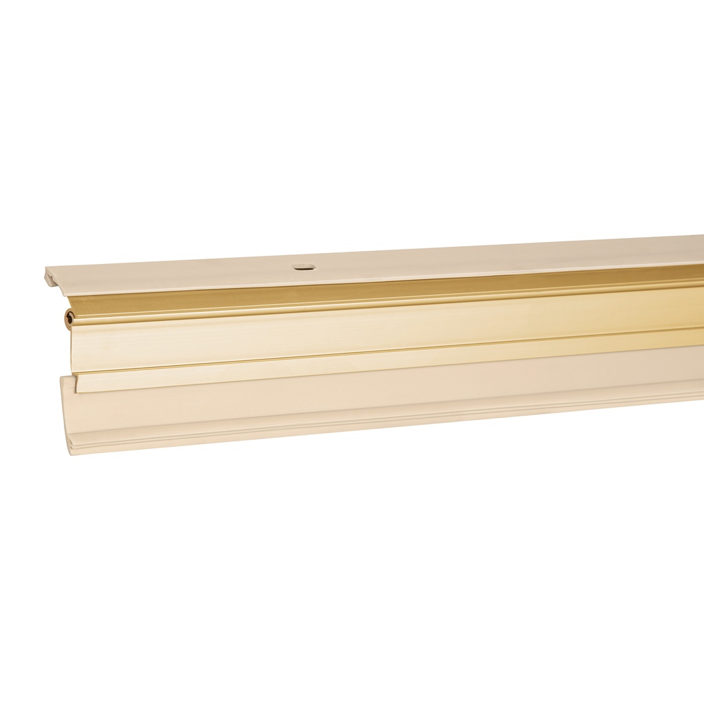 Guardapolvo automático 100 cm dorado, Hermex - Pag 595