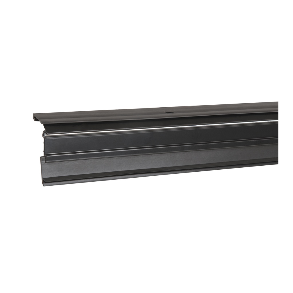 Guardapolvo automático 100 cm negro, Hermex - Pag 595