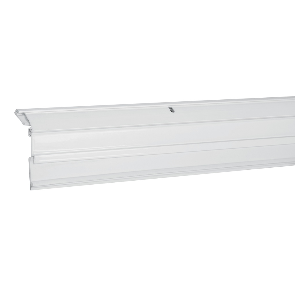 Guardapolvo automático 90 cm blanco, Hermex - Pag 595