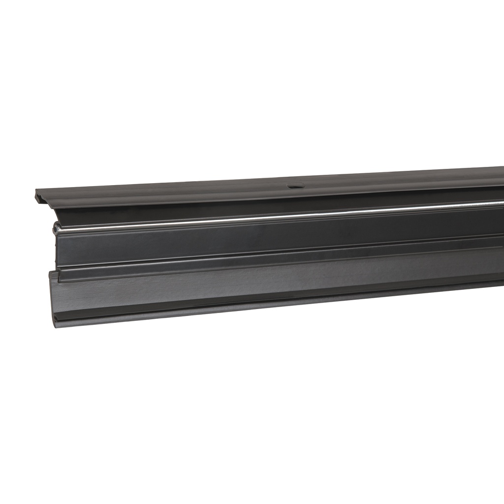 Guardapolvo automático 90 cm negro, Hermex - Pag 595