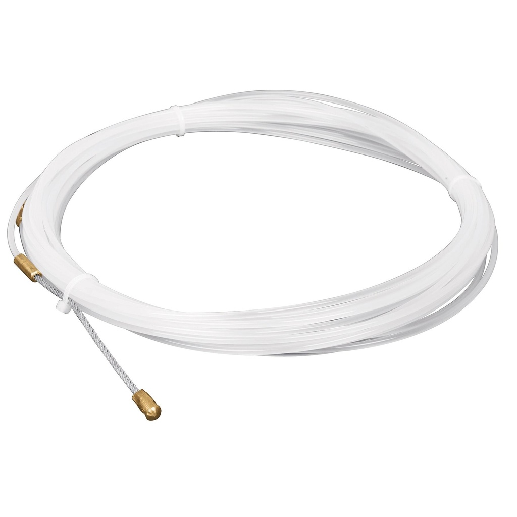 Guía de nylon de 10 m para cable, Truper - Pag 221