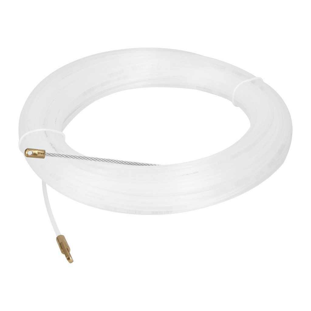 [T17758] Guía de nylon de 30 m para cable, Truper