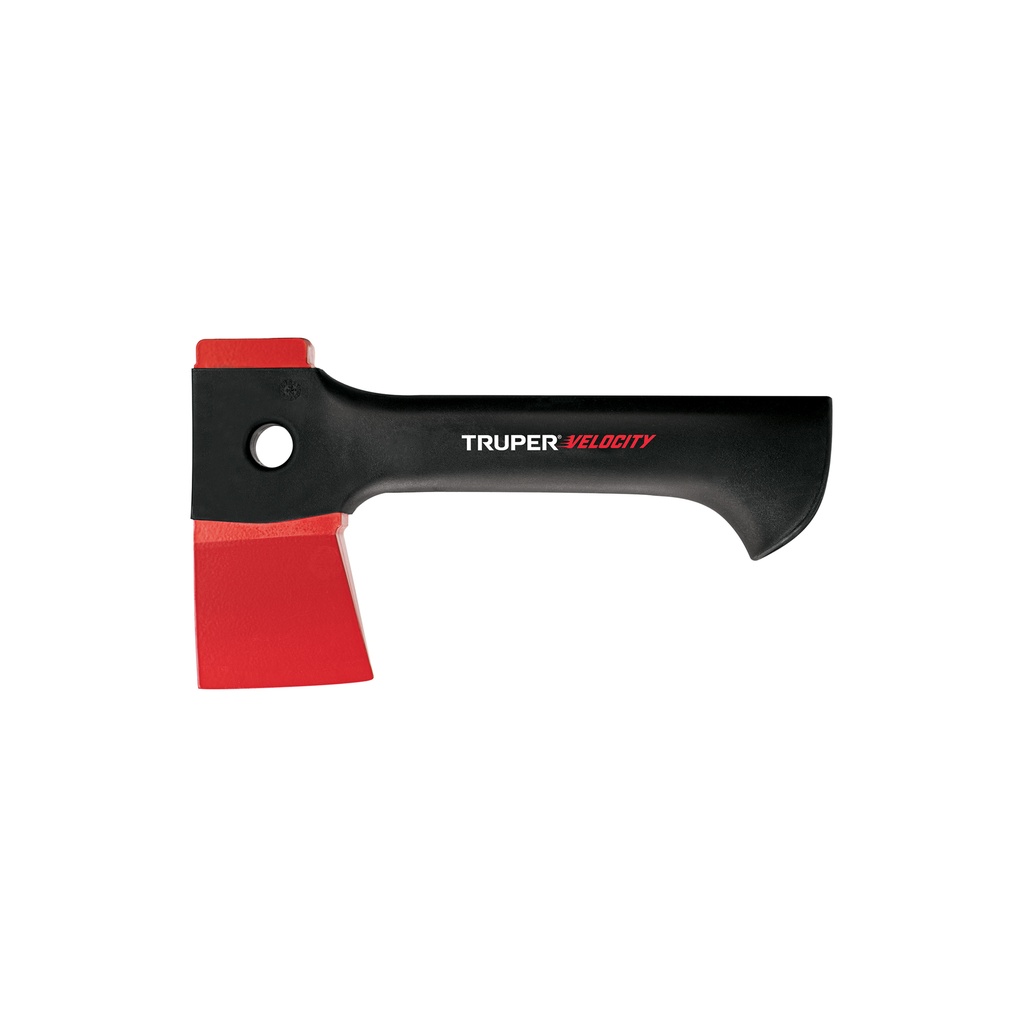 Hacha cazadora 1 lb mango de nylon de 9', Truper Velocity - Pag 173