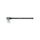 Hacha media labor 3 lb mango de 36', Truper
