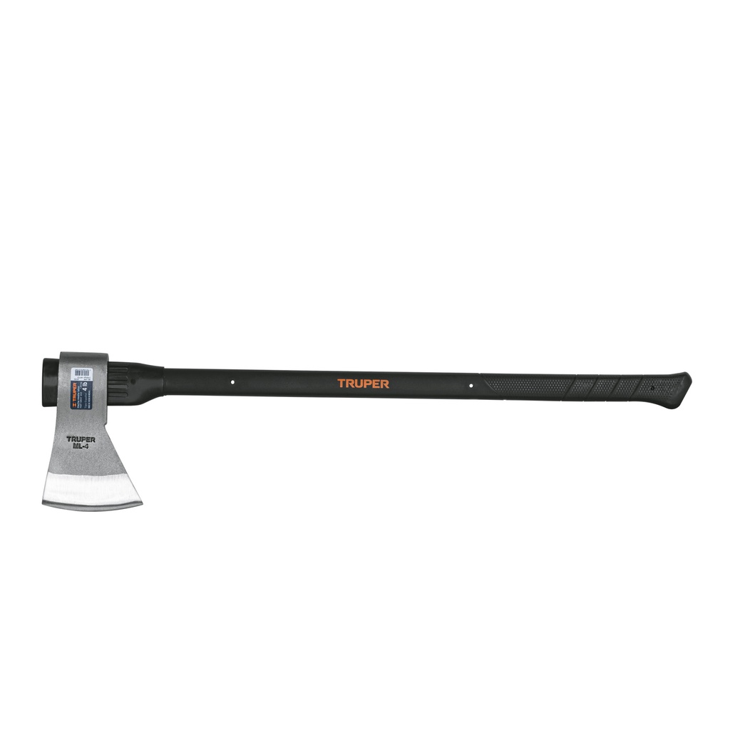 Hacha media labor 4 lb mango de 36', Truper - Pag 174