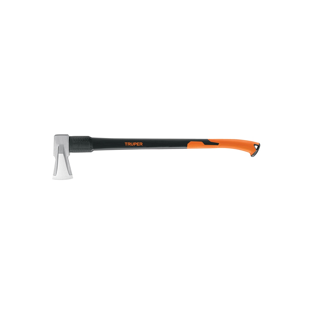 Hacha para rajar madera 4.5 lb, mango fibra de vidrio 34' - Pag 173