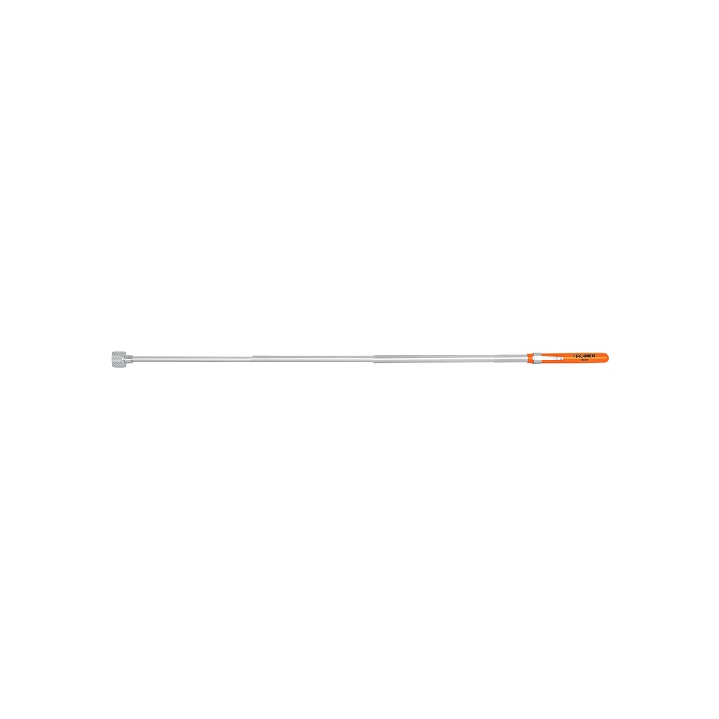Imán extensible de acero inoxidable, 3.6 kg, Truper