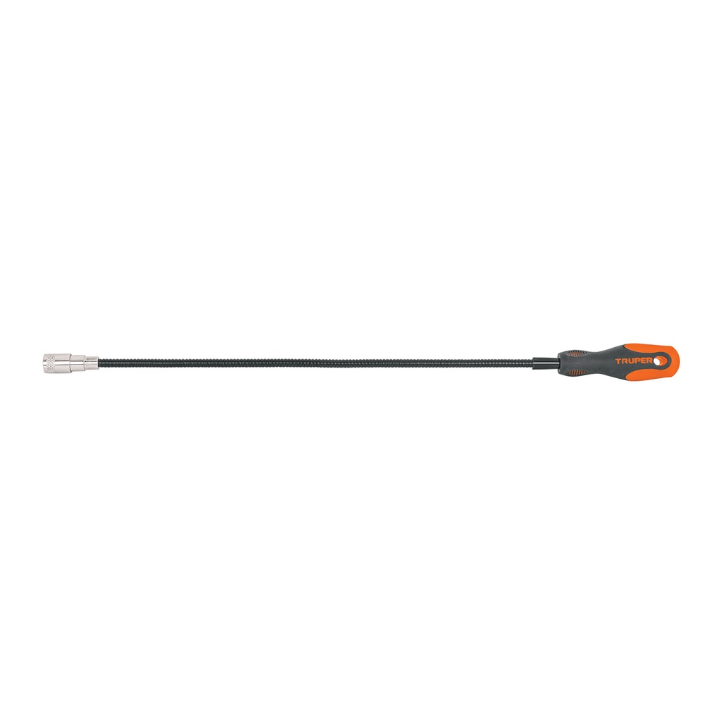 Imán extensible, flexible de acero con LED, 3 kg, Truper