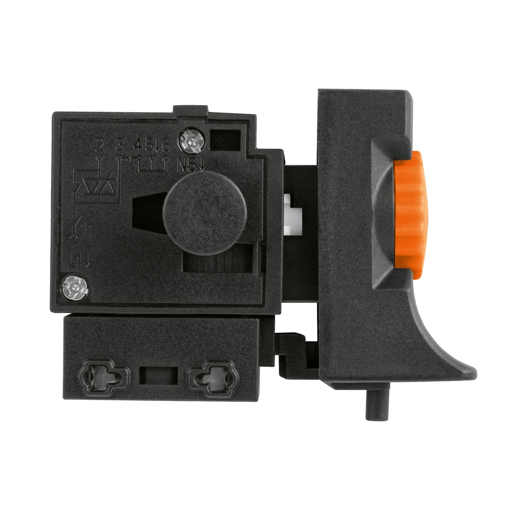 Interruptor de repuesto p/ROTO-1/2A7,ROTO-1/2A8,ROTO-1/2A9