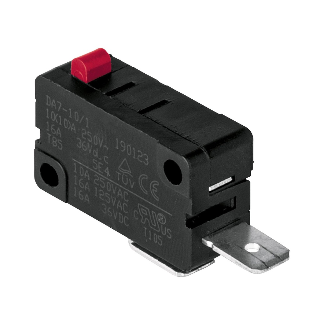 Interruptor de repuesto para CEPEL-3-1/4A4, Truper - Pag 336