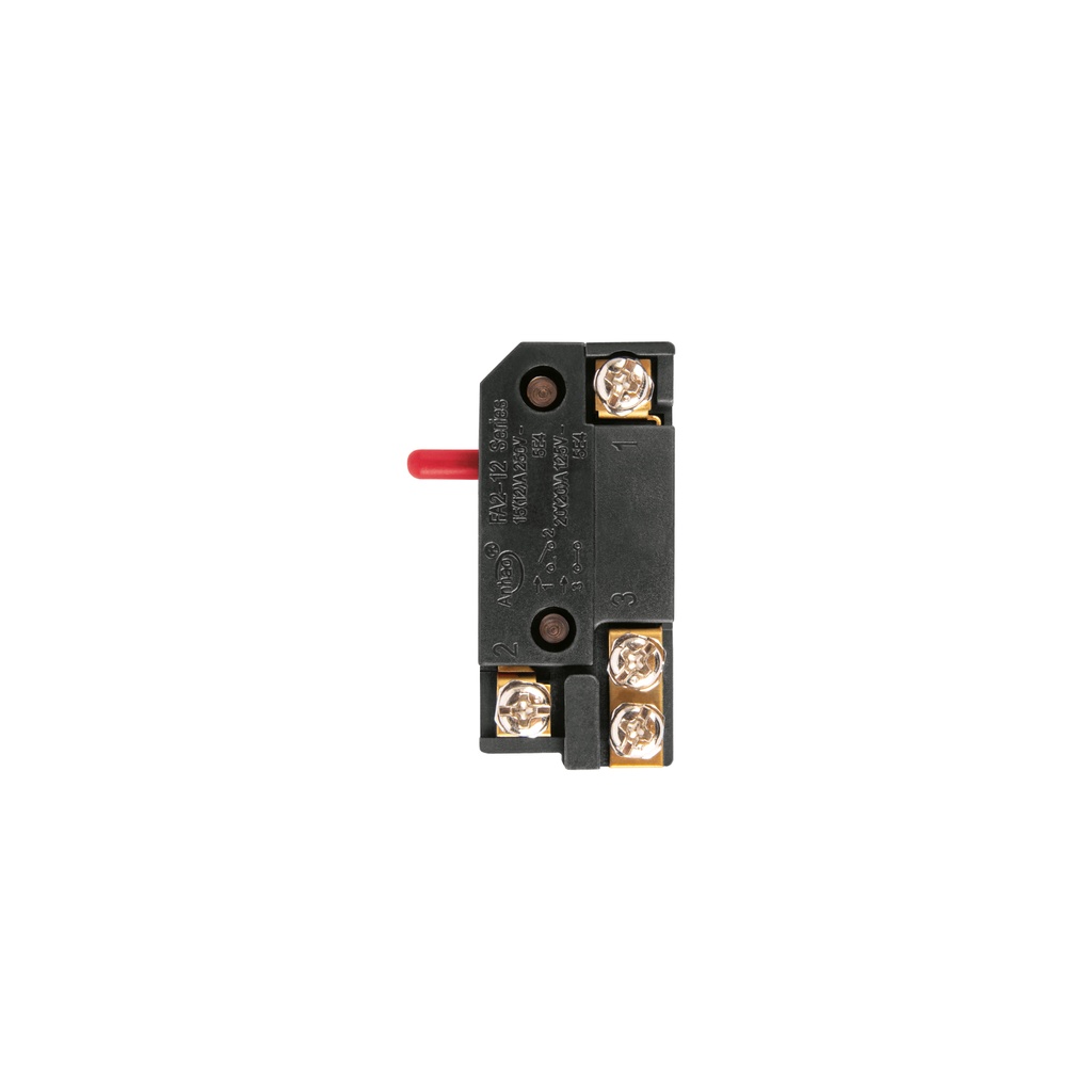 Interruptor de repuesto para CM14-N, Truper