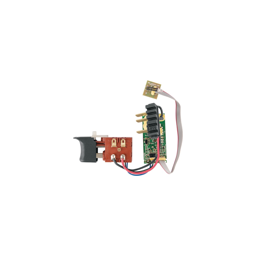 [T101182] Interruptor de repuesto para ROTI-20A y TALI-20A, Truper