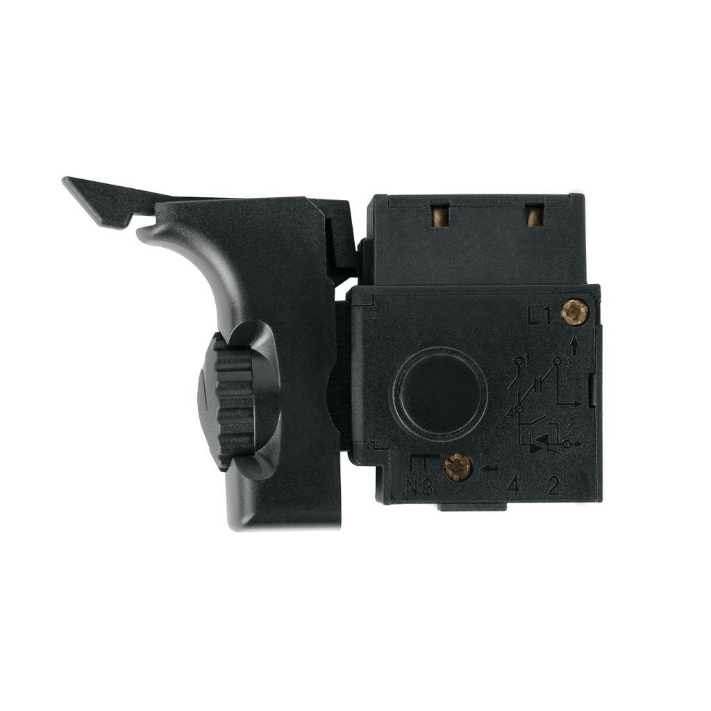 [T27125] Interruptor de repuesto para ROTO-1/2P6, ROTO-3/8P6, Pretul