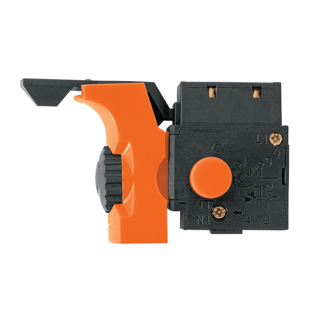 Interruptor de repuesto para TAL-3/8N2, Truper