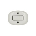 Interruptor de sobreponer para timbre, Volteck
