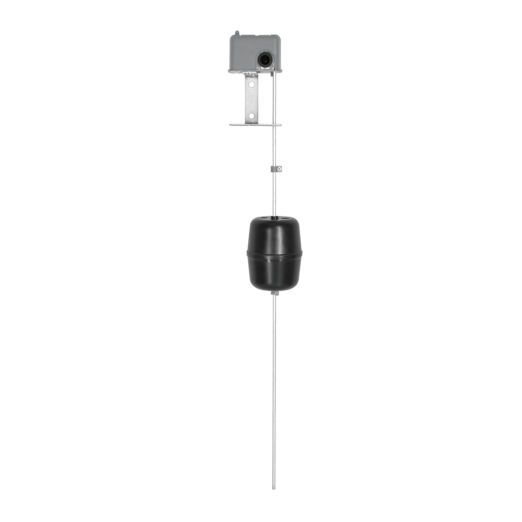 Interruptor eléctrico para flotador, Foset - Pag 547